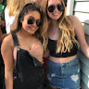 Meet your Posher, Leida